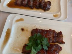 -粤财皇冠假日酒店·彩华轩中餐厅