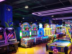 -幸福花欢乐世界(东辰广场A座店)