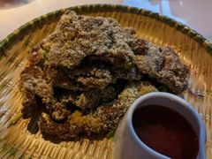 牛排草头-荷塘秋月·本帮江浙菜(国权路店)