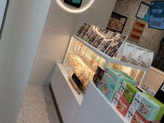 -爸爸糖手工吐司(上海五角场万达店)