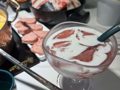 -椰子湾·海南火锅·糟粕醋·椰子鸡(正大广场店)