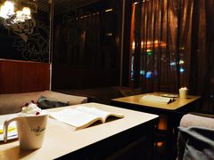 -花漾咖啡(首都国际机场六号店)