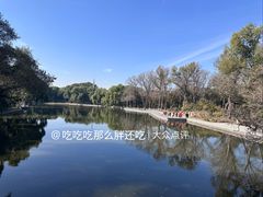 -北陵公园