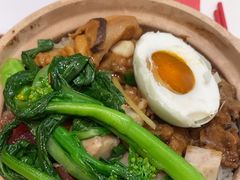 -华记煲仔华·煲仔饭(市桥易发店)