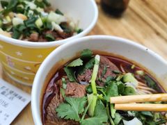 -秦云老太婆摊摊面(长嘉汇两江峯店)