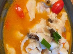 -云海肴云南菜(浦江欢乐颂店)