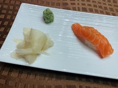 -北京泰富酒店-道日本料理餐厅