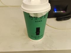 -百分茶(高邮世贸金街店)