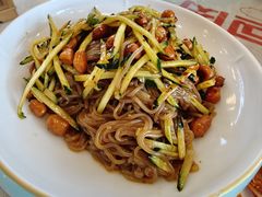 -英兰朝族饭店·英兰锅包肉(佳园路店)