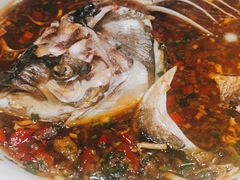 -三品香·江浙菜(松江九谊店)