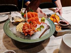 -月下料理(楷林IFC店)