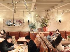 -玛格萝妮比萨屋(陆家浜路店)