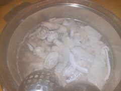 -椰贝原味椰子鸡(江南万达店)