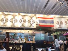 门面-圣丰索菲特·2 On 988 Café 自助餐厅