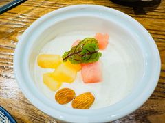-丹江渔村(首都机场店)