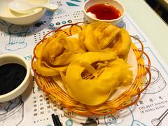 -点点心点心专门店(旺角店)