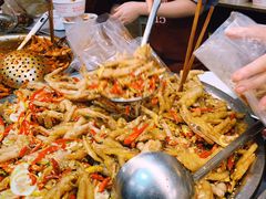 -嘉州九妹凤爪(乐山总店)