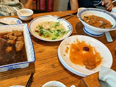 -老雒阳面馆·水席(定鼎门店)