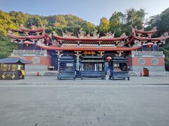 -安溪清水岩
