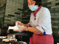 -海底捞火锅(崇文门新世界百货店)