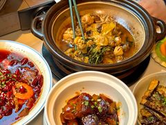 -久宴·天目湖大鱼头(恐龙园店)