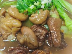 -珍珍小食店(西华路店)