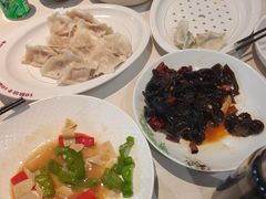 -来相会饺子·新辽菜(甘家口店)