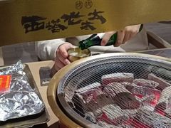 -西塔老太太泥炉烤肉(沈阳店)