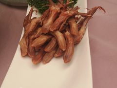 -复旦大学本部-食堂