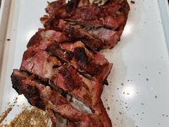 碳烤羊腿-东北烧烤·烤羊腿(天虹店)