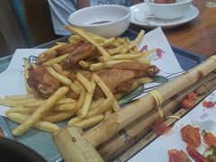 -李东农庄(中南百草园地标店)