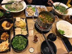 -黔庄 · 贵州牛羊粉
