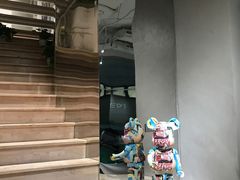 -mYSTEPS健身运动馆(古北店)