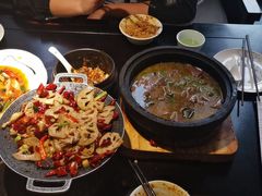 -陈麻婆豆腐总店
