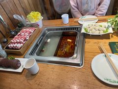 -草原塞蛮羊火锅城(港湾店)