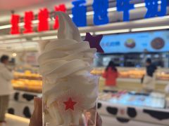 -红星前进面包牛奶公司(君太店)