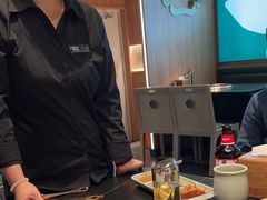 -梨花自助烤肉(西三旗万象汇黑金店)