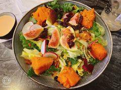 -THE WOODS 简餐 (国贸商城店)