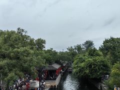 -南浔古镇