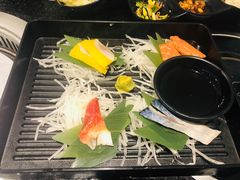 -烤路里·韩国品质自助烤肉(石路天虹4号店)