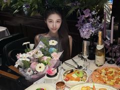 -咖梦餐厅 COMENG RESTAURANT