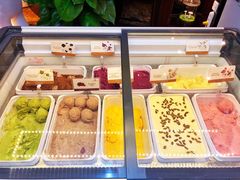 自助取餐区-好日子皇冠假日酒店·君怡咖啡厅(特美思大厦店)