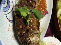 -心园餐厅·地道传统云南菜·三十年老店