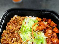 -和合谷(德外店)
