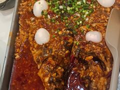 -鱼酷活鱼烤鱼(江宁金鹰店)