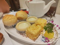 -新兴家喻酒家·羊城名宴(昌岗店)