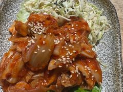 -隐家本格烧肉(万达广场店)