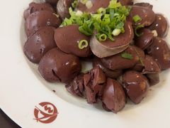 -鹿鸣春饭店(总店)