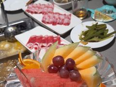 -海底捞火锅(河东万达广场店)