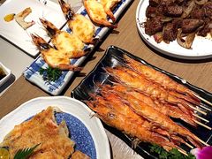 -大渔铁板烧(花园道店)